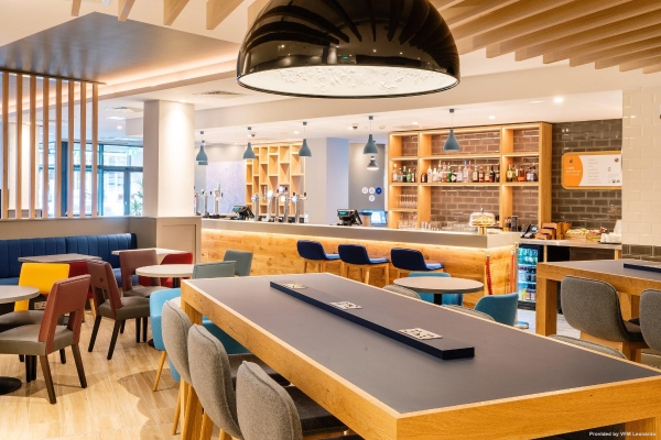 Holiday Inn Express DERRY - LONDONDERRY (Derry)